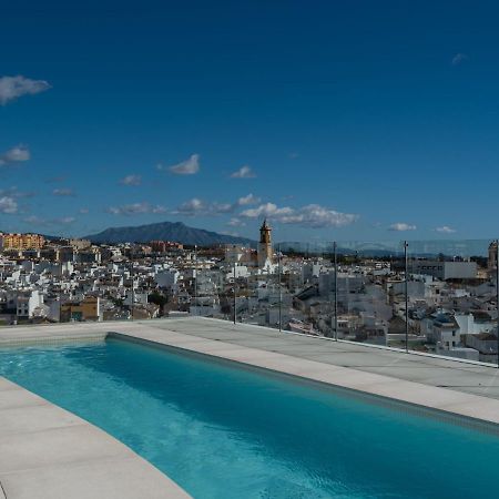 Apartment Estepona Roof Top View 3 By Interhome ภายนอก รูปภาพ