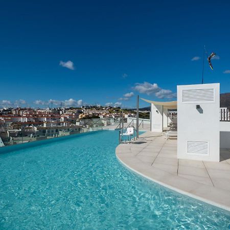 Apartment Estepona Roof Top View 3 By Interhome ภายนอก รูปภาพ