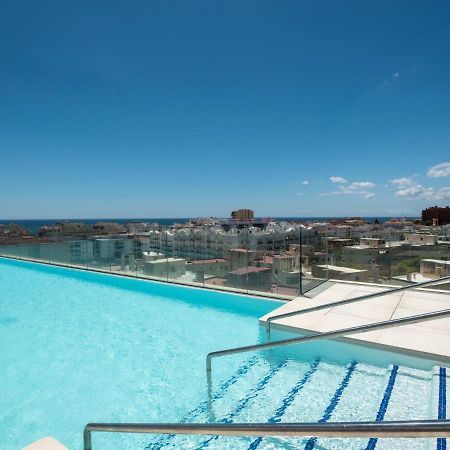 Apartment Estepona Roof Top View 3 By Interhome ภายนอก รูปภาพ