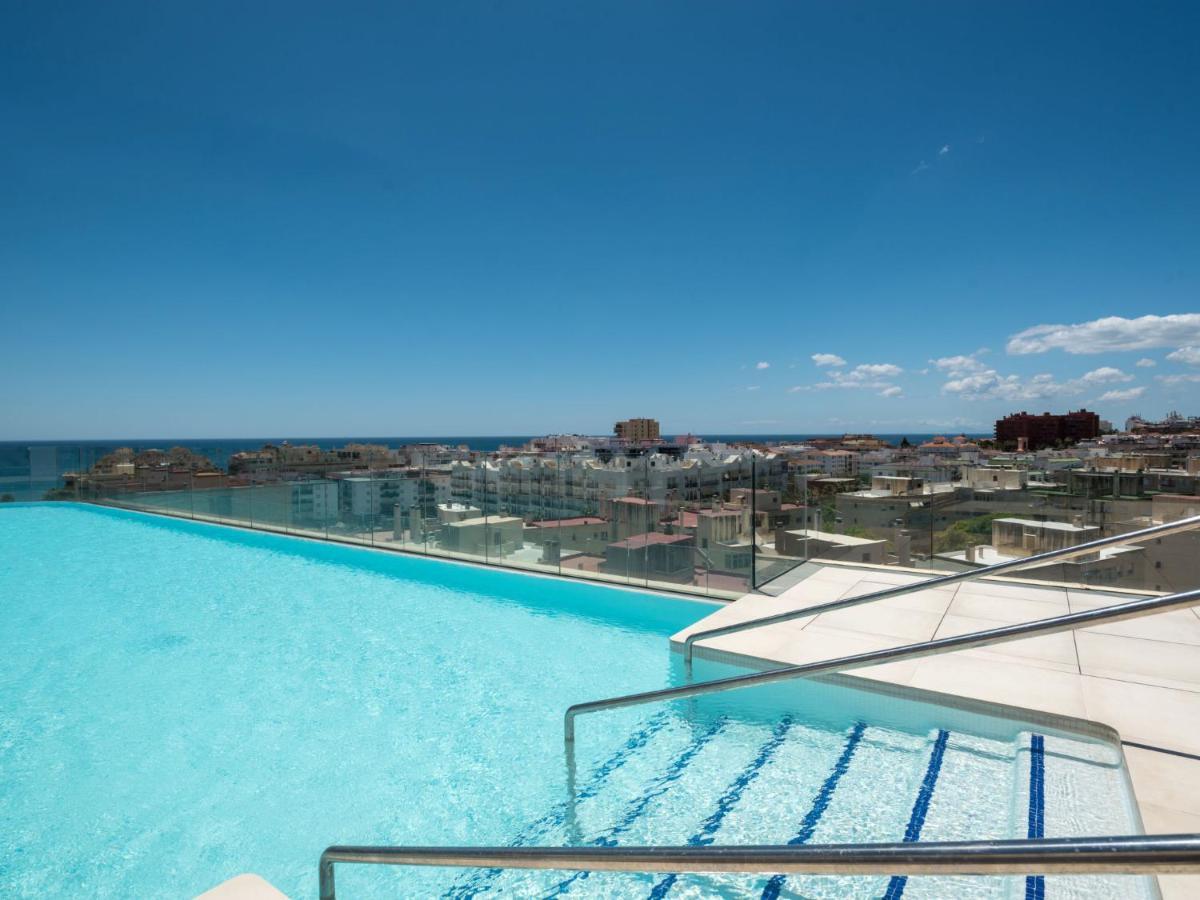Apartment Estepona Roof Top View 3 By Interhome ภายนอก รูปภาพ