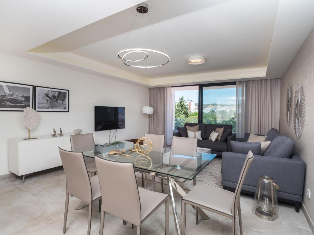 Apartment Estepona Roof Top View 3 By Interhome ภายนอก รูปภาพ