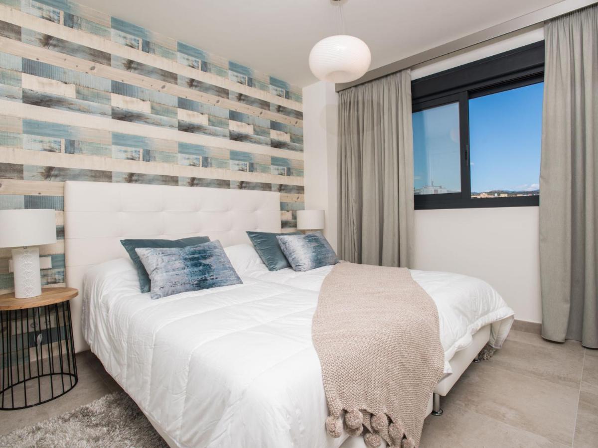 Apartment Estepona Roof Top View 3 By Interhome ภายนอก รูปภาพ