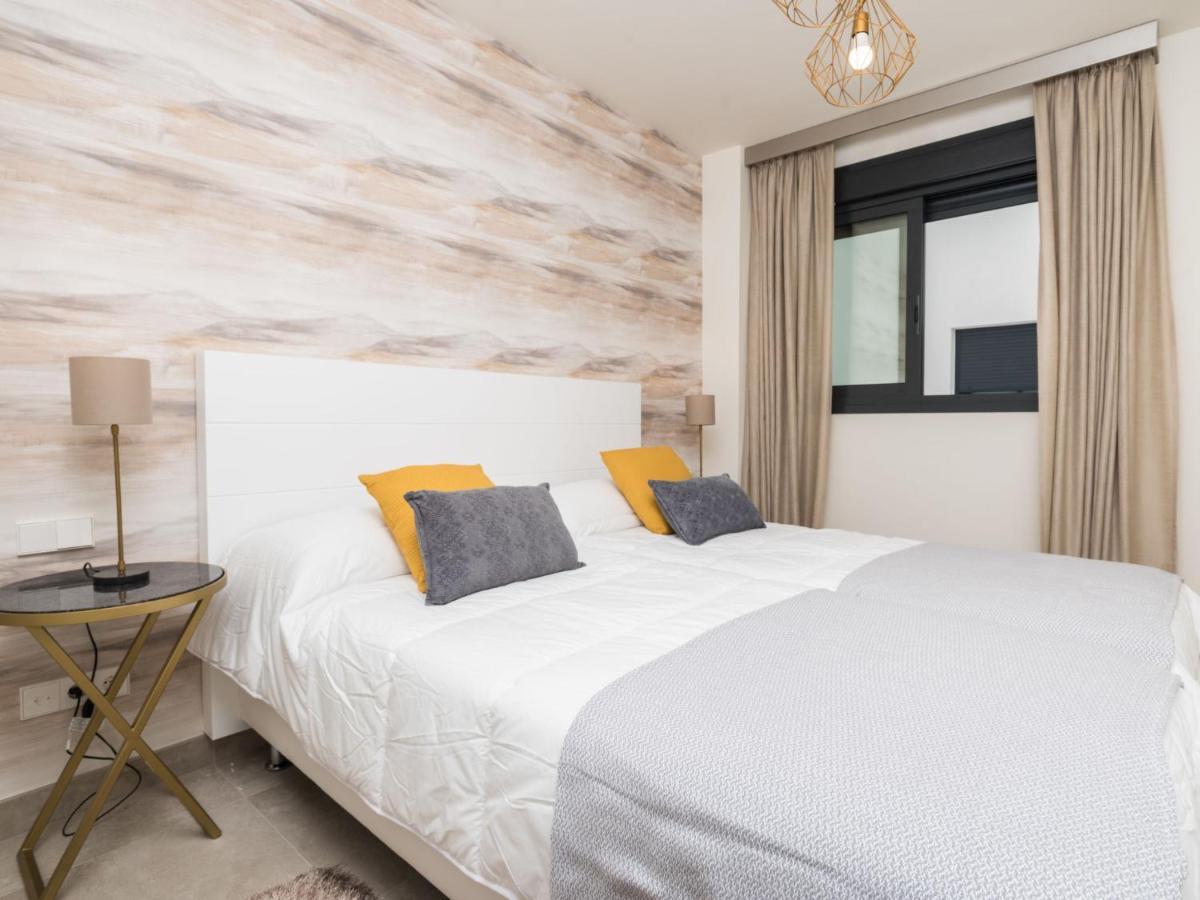 Apartment Estepona Roof Top View 3 By Interhome ภายนอก รูปภาพ