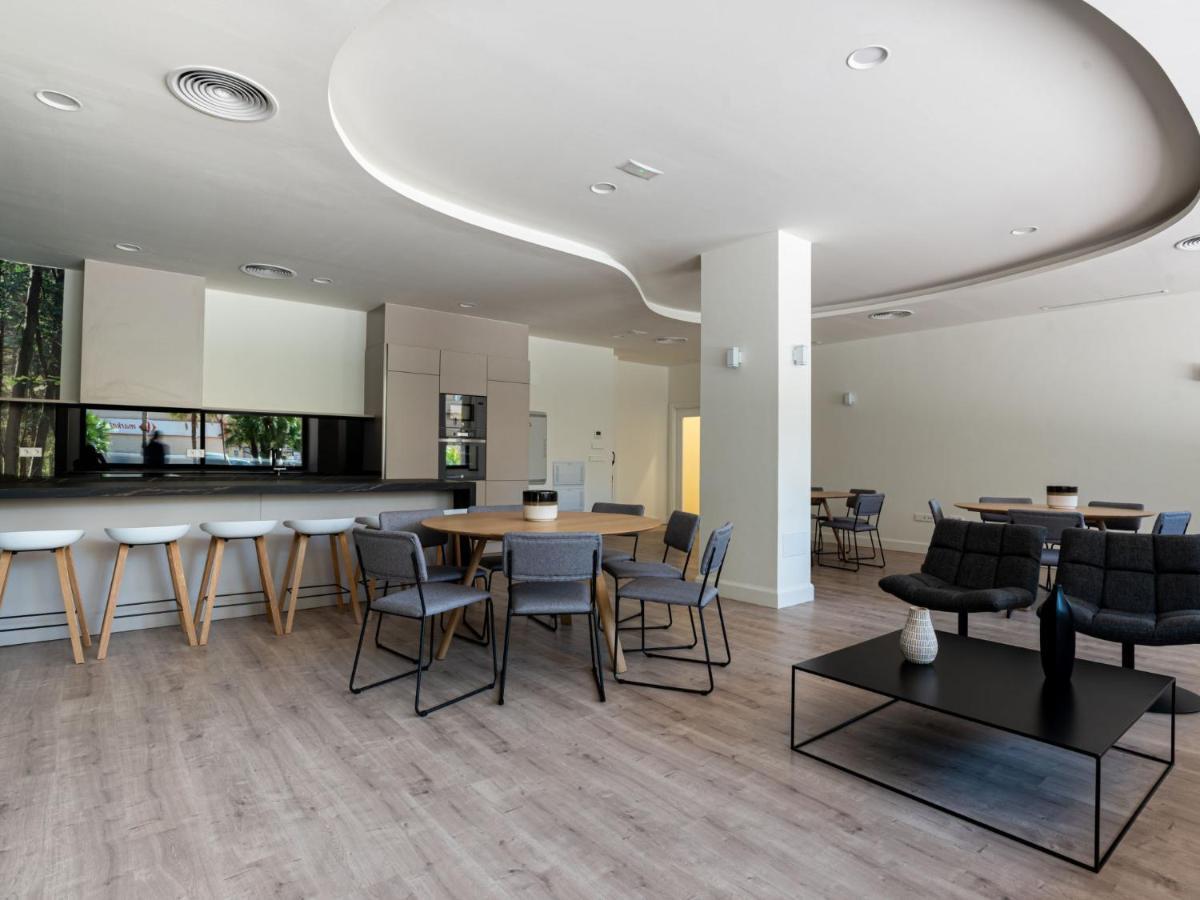 Apartment Estepona Roof Top View 3 By Interhome ภายนอก รูปภาพ
