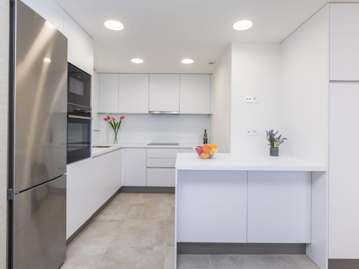 Apartment Estepona Roof Top View 3 By Interhome ภายนอก รูปภาพ