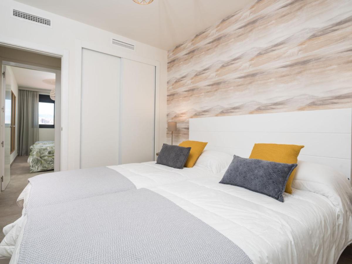 Apartment Estepona Roof Top View 3 By Interhome ภายนอก รูปภาพ