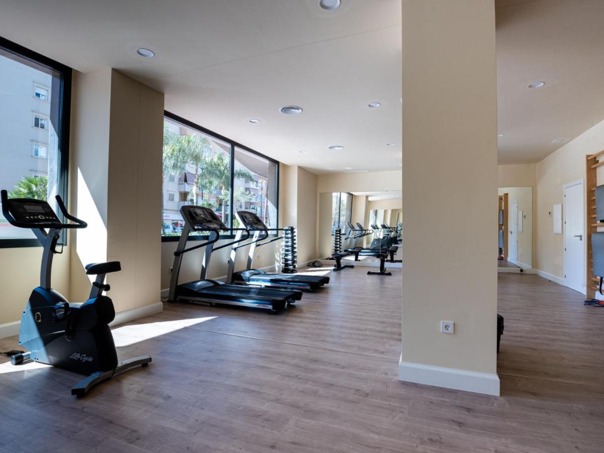 Apartment Estepona Roof Top View 3 By Interhome ภายนอก รูปภาพ
